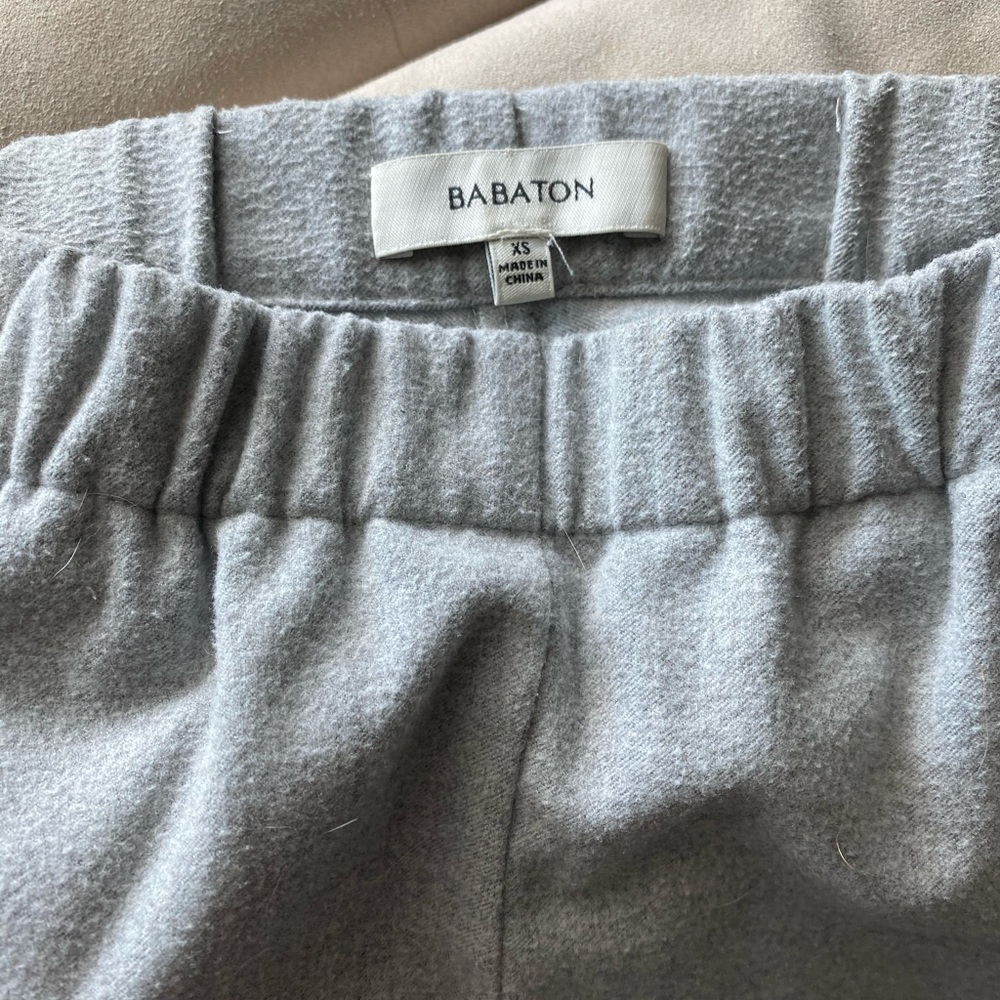 Babaton Dexter Pant